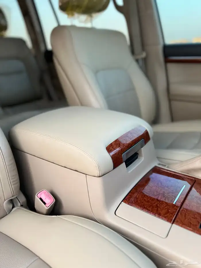 VX-R 2012 مكينة 5.7 33