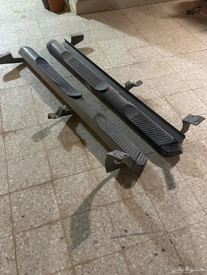 وطايات باثفندر 2000-2005 1