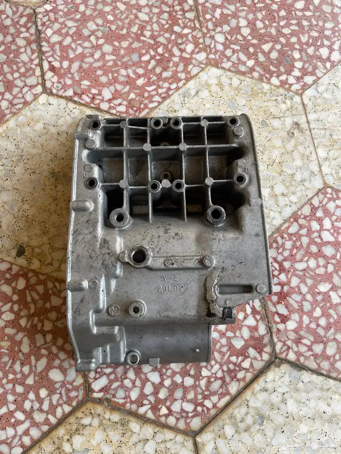 جرم مكينه بانشي 0