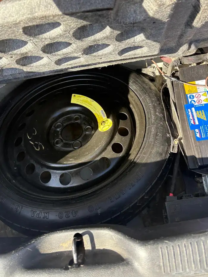 دوج SXT للبيع 6