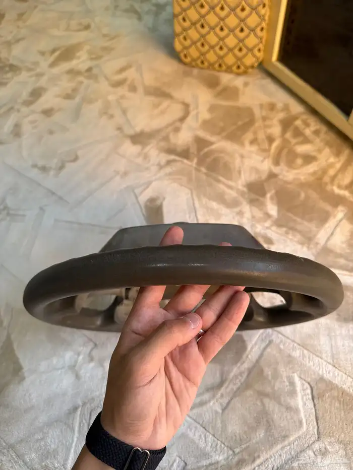 طارات كامري 2003 - 2006 بيج بعروقها. 6