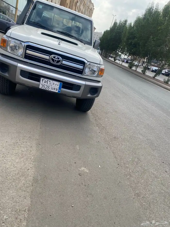 شاص ديزل بودي بلد صيانة وكالة المالك الاول 4