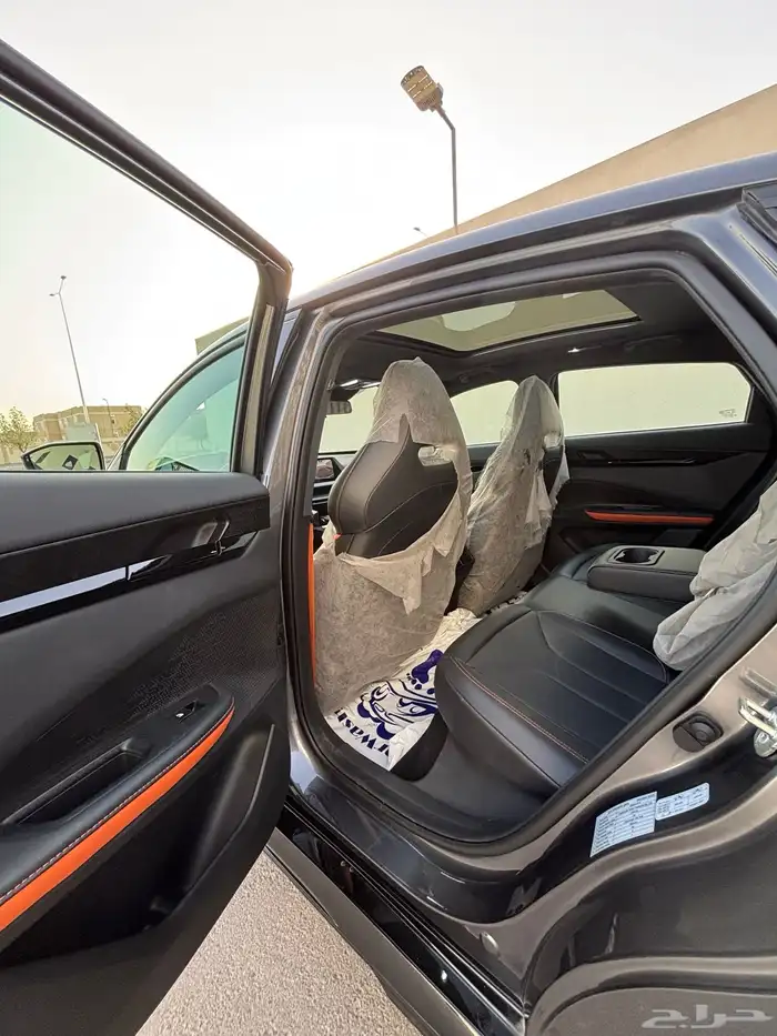 شانجان يوني في سبورت 2025 للبيع 11