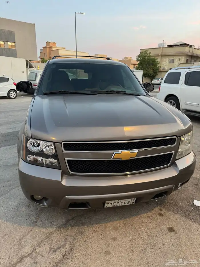 تاهو شيفروليه 0