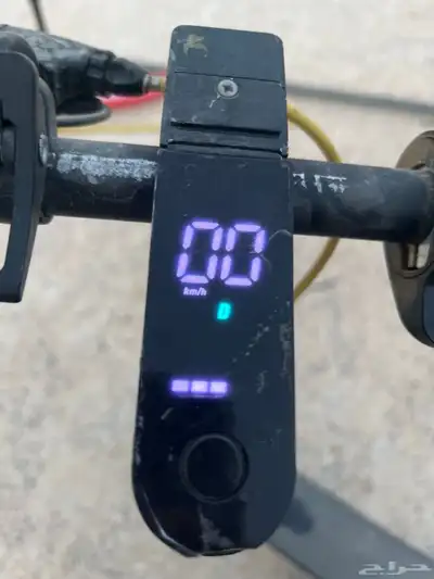 سيكل ترك index