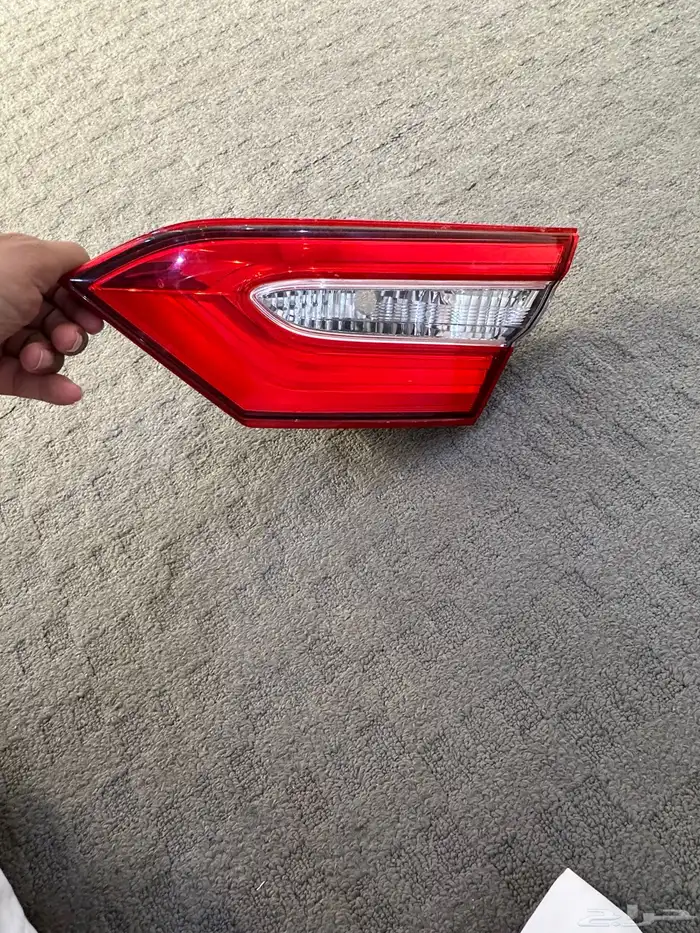 اصطب كامري 2019 وكاله 0