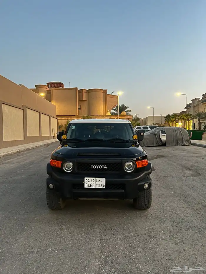 اف جي 2019 (ممشى قليل) 3