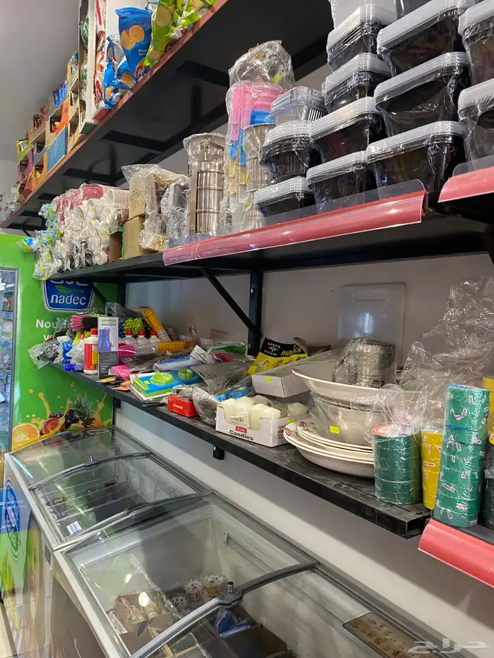 بقاله للتقبيل في راس تنوره 8