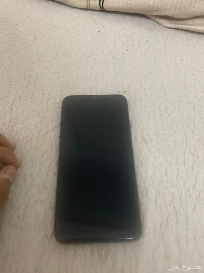 جوال 11 برو ماكس 0