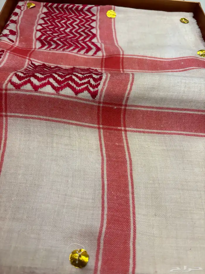 شال بصراوي 1