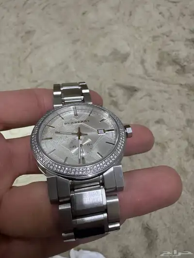 ساعه بربري الماس من عند الحميضي index