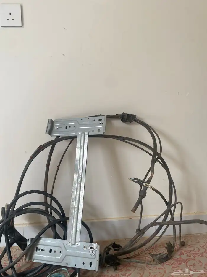 مكيف أسبلت 1