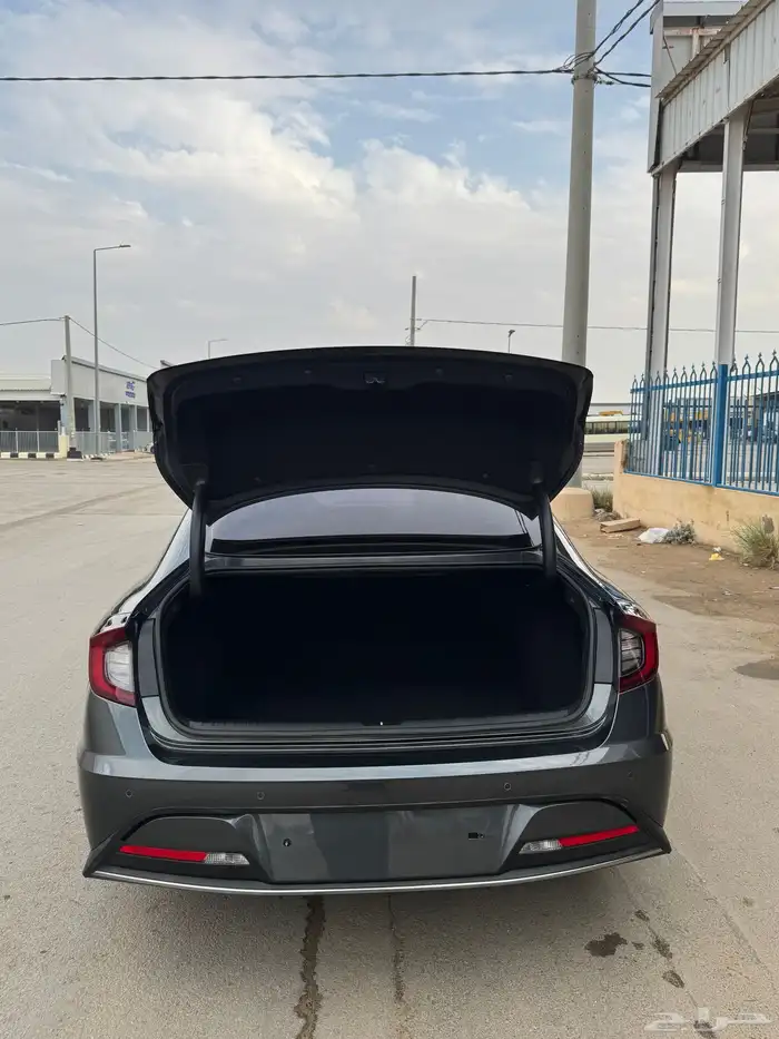 سوناتا 2020 بنزين 39
