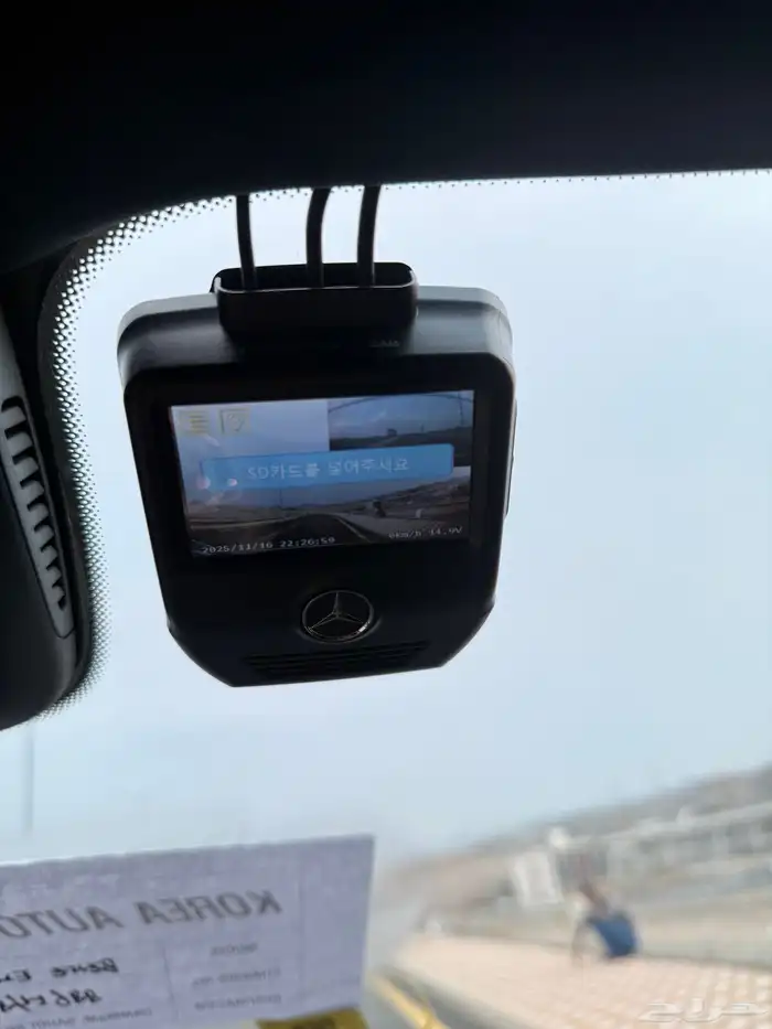 مرسيدس E250 موديل 2021 24