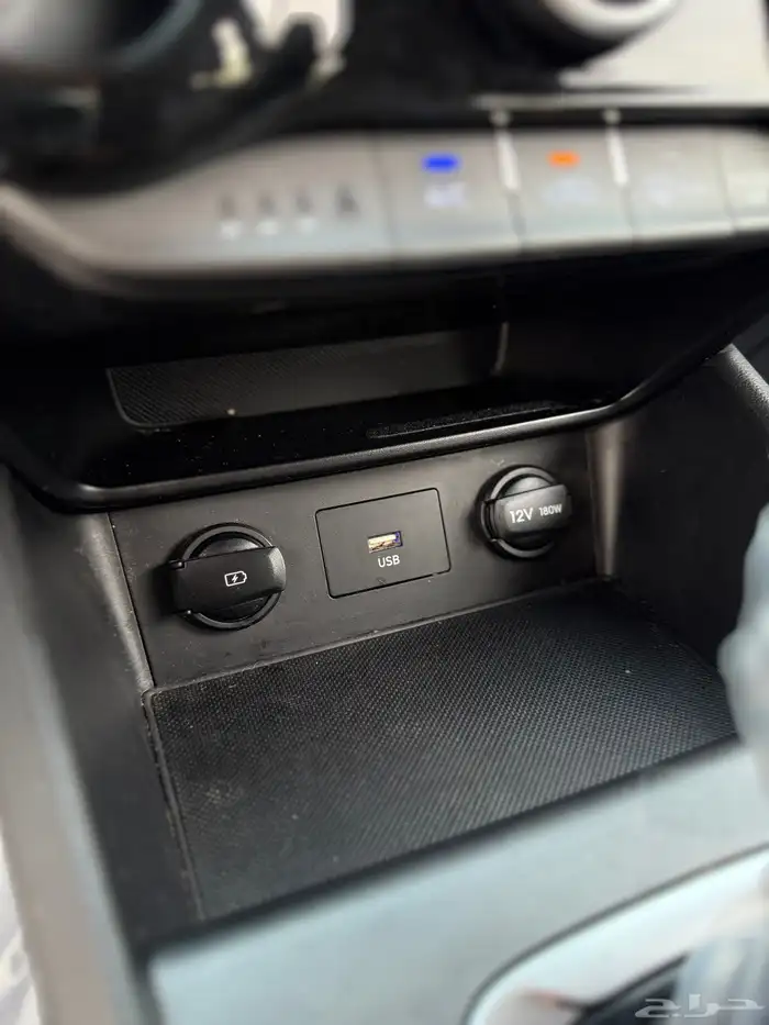 هونداي كونا المديل 2021 37