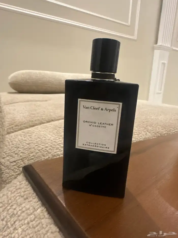 عطر Van cleef   Arpels 0