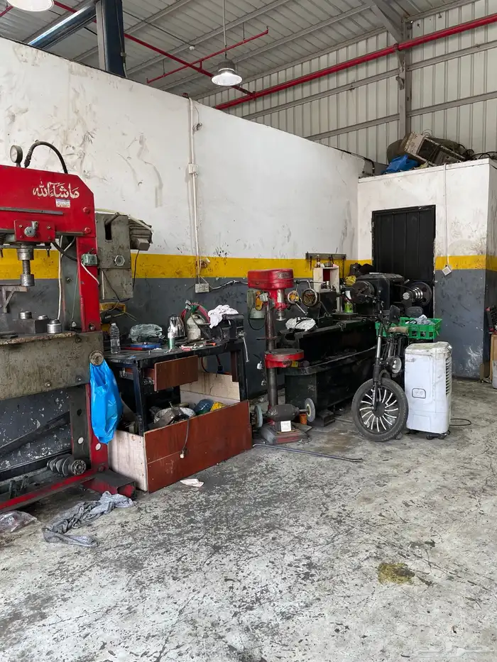 ورشة للتقبيل في مجمع المنتزهات الجديد 2