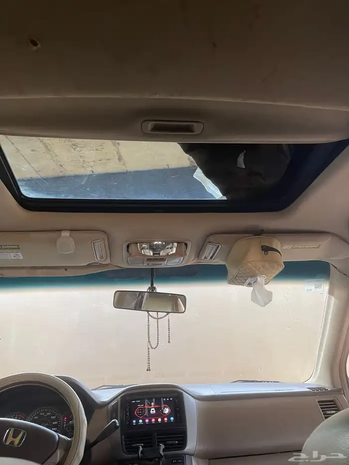 هوندا(بايلوت مخزن)2009امريكي ماشي240 600 78