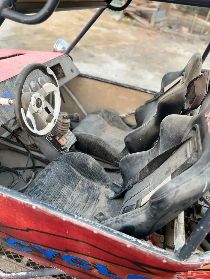 بقي مع العربة 0