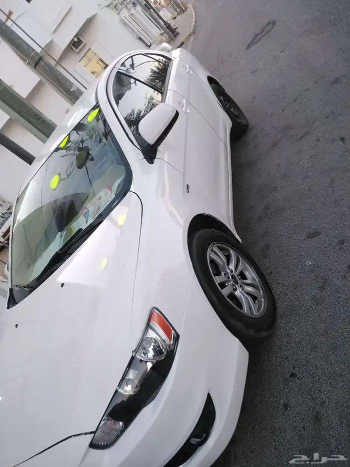 ميتسوبيشي لانسر قرش 2016 7