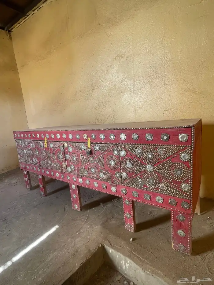 دولاب تراثي 0