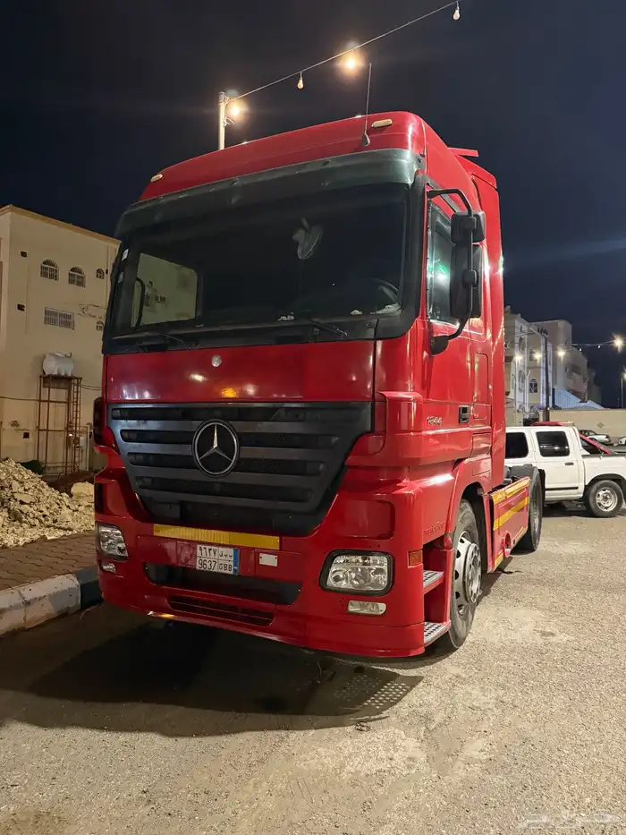 اكتروس 2005 للبيع 3