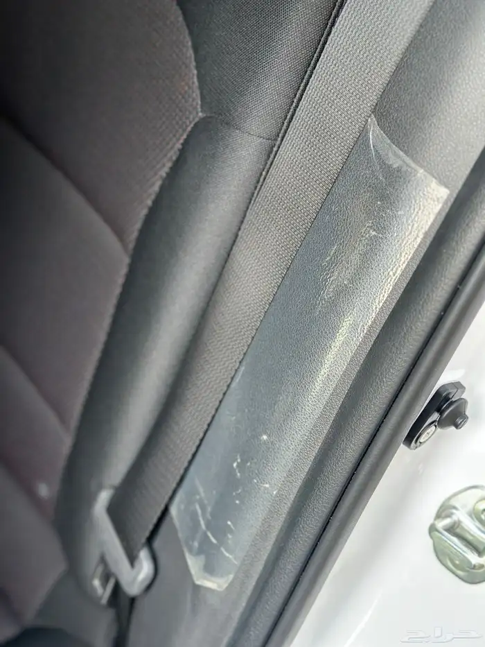 اللنترا كوري بنزين 2020 34