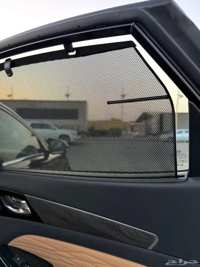 كادينزا 2020 بنورما اعلا موصفات بحالة الوكاله للبيع 14