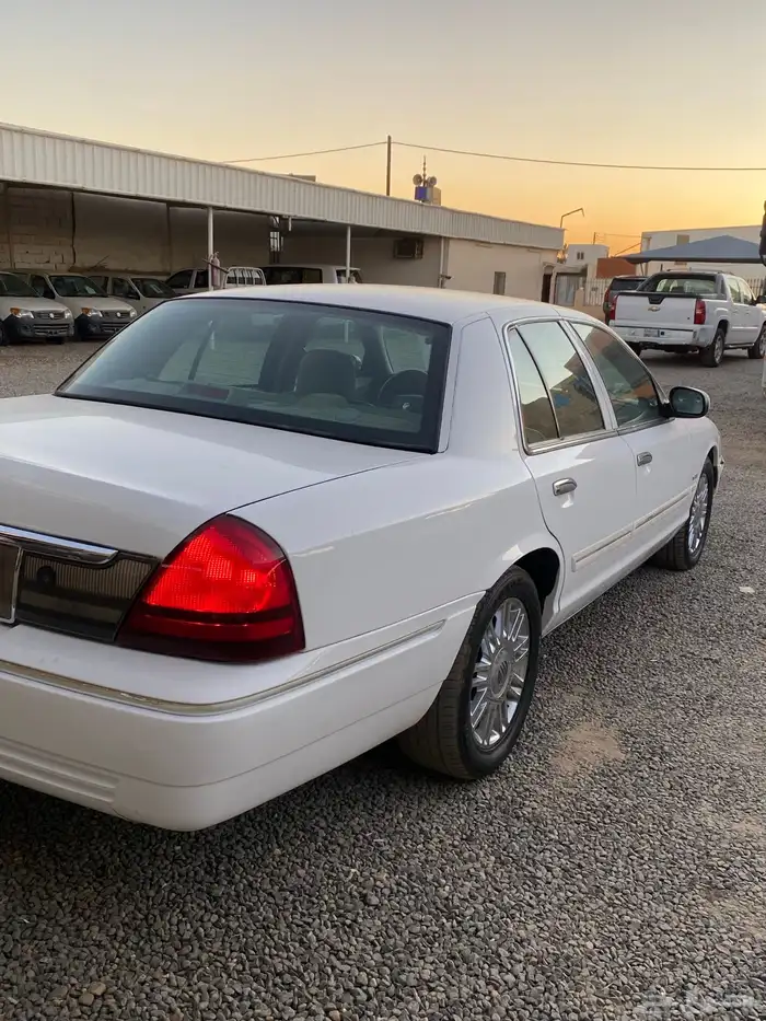 فور 2010 ماركيز بي اسبير الوكاله كتلوجات الوكاله مفاتيح وكا 0