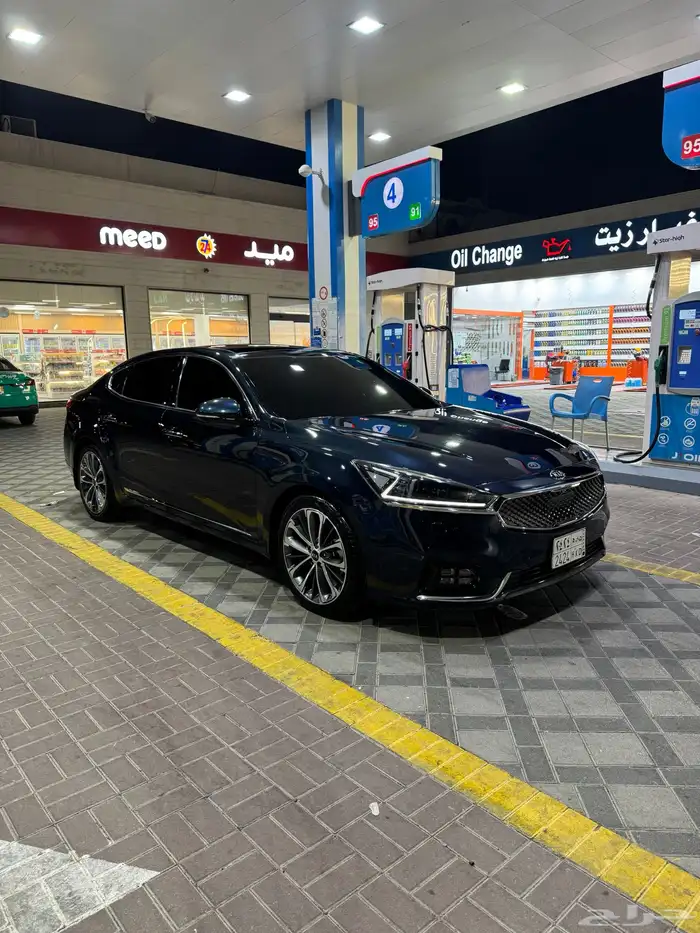 كادينزا 2019 3