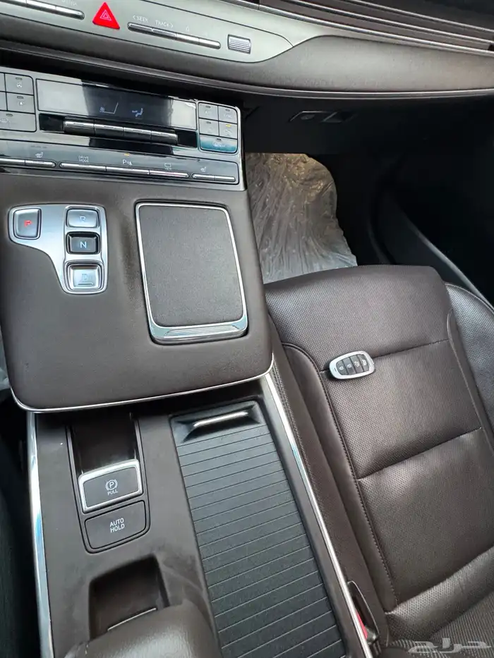 ازيرا 2021 بنزين 37