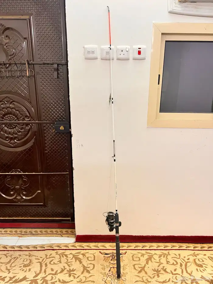 سنارات للبيع 0