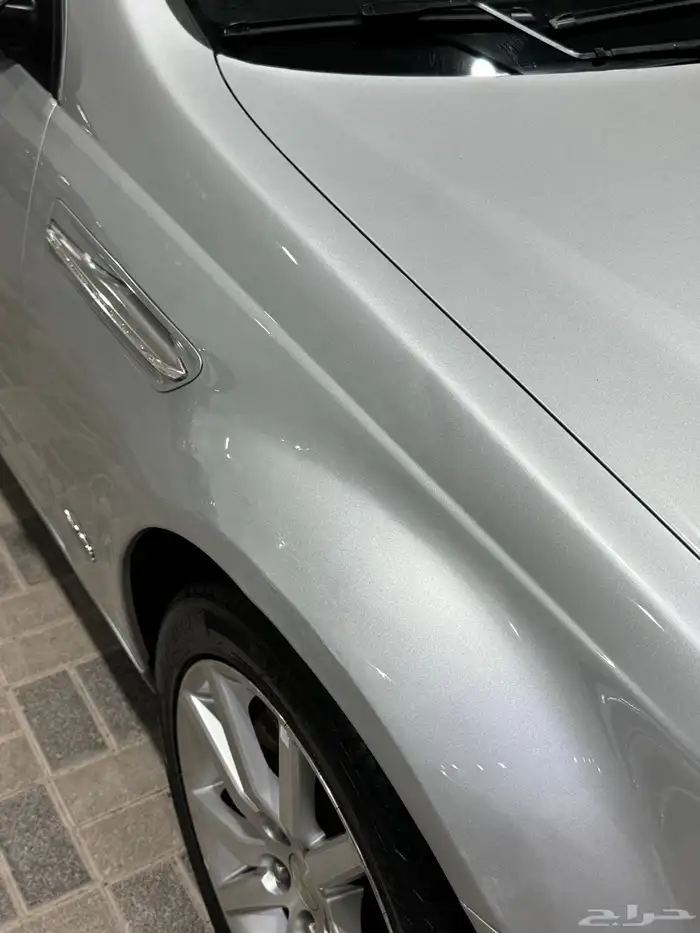 كابرس 2015 LS فضي للبيع 30