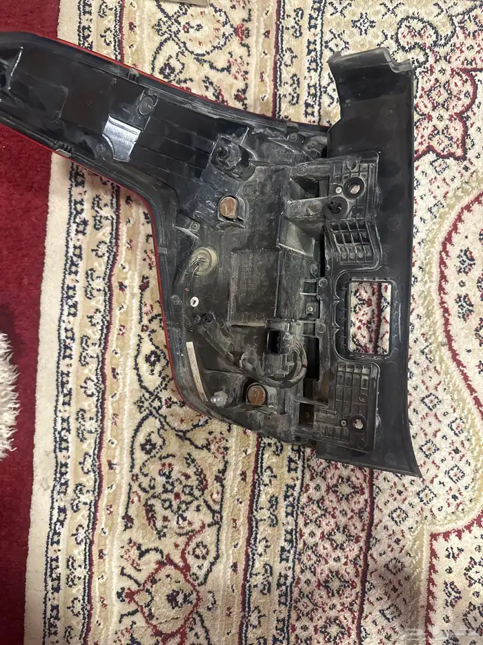 لمبة اسطب خلفي هافال جوليان 2023 2