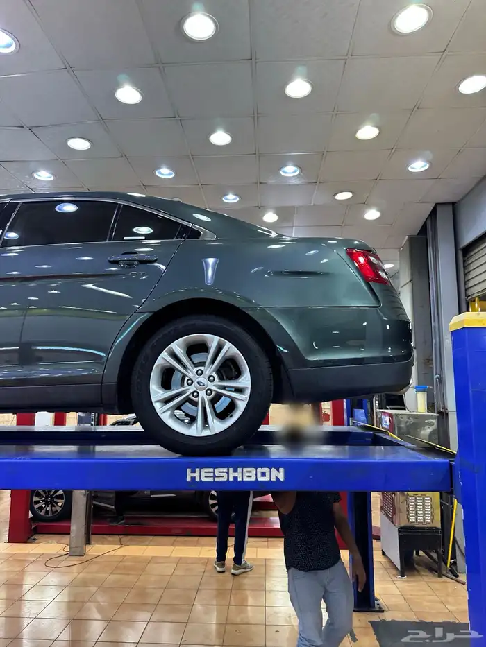 فحص السيارات قبل شرائها في جدة 50