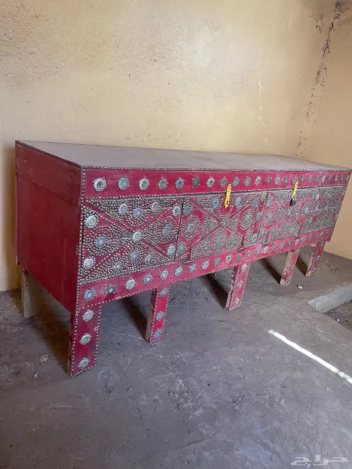 دولاب تراثي 1