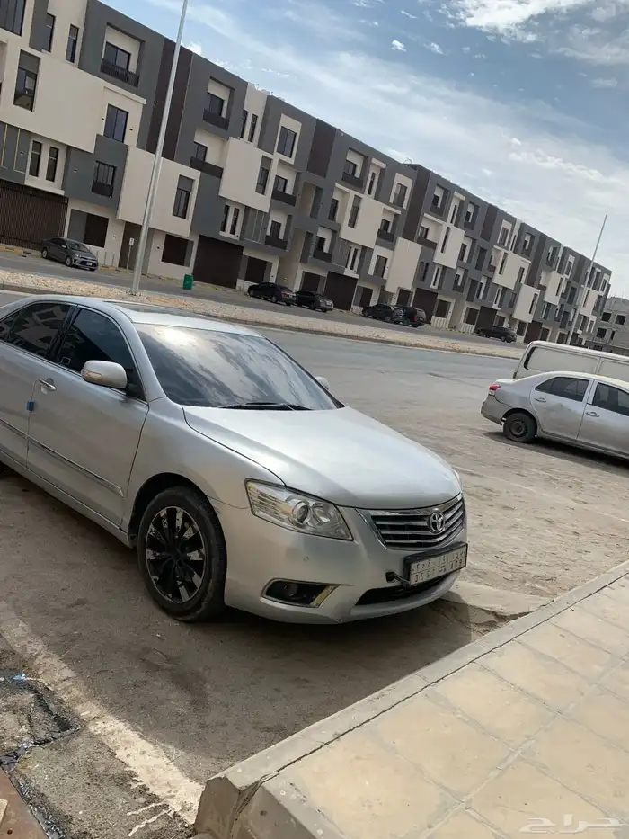 تايوتا اوريون 6