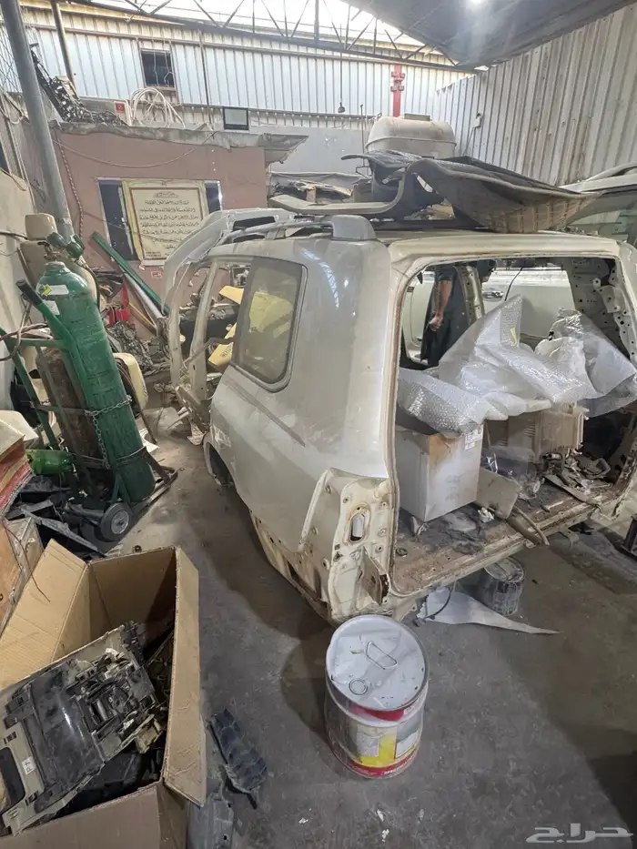 بدي جيب 2020 2