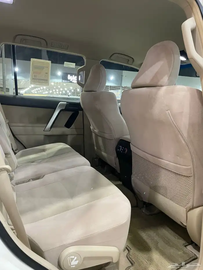 برادو موديل 2023 (6سلندر) 16