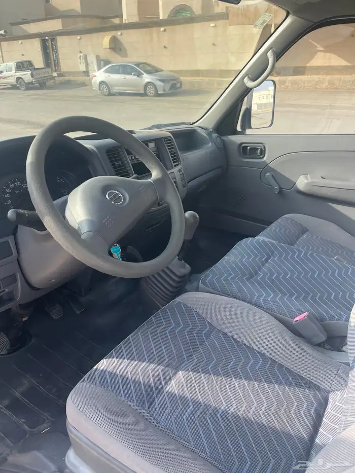 اورفان نيسان مديل2005 10