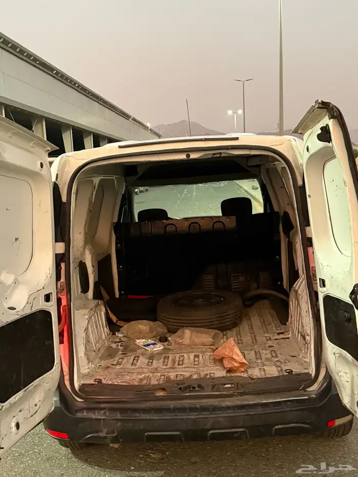 سياره رينو دوكر 2019 3