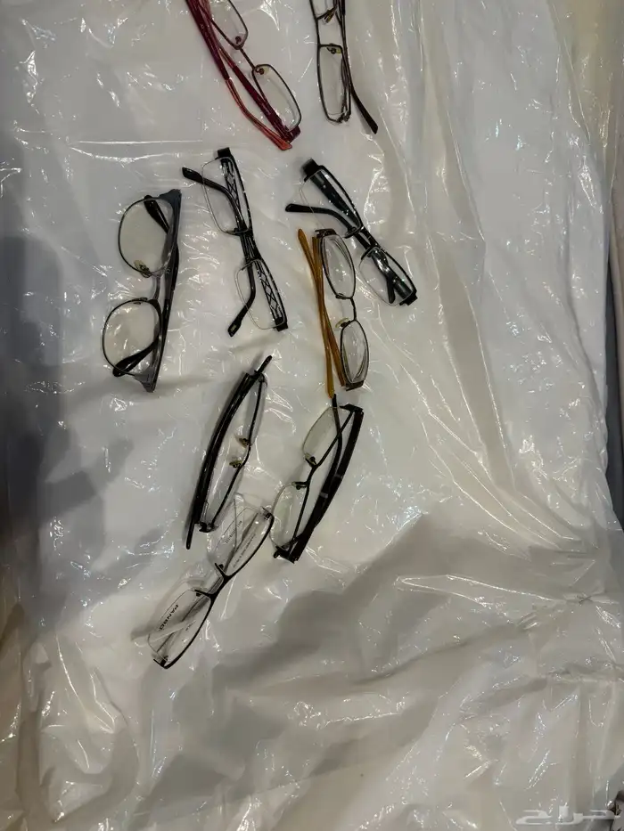 براويز نظارات مستعمله 0