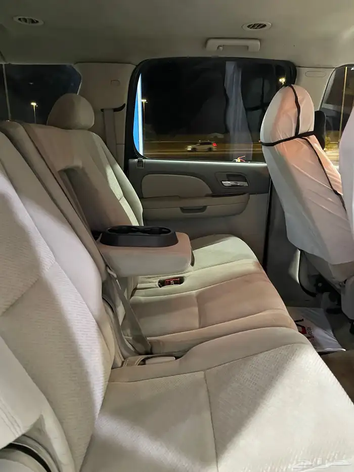 شيفروليه سوبربان 2007 للبيع LT للمستخدم 16