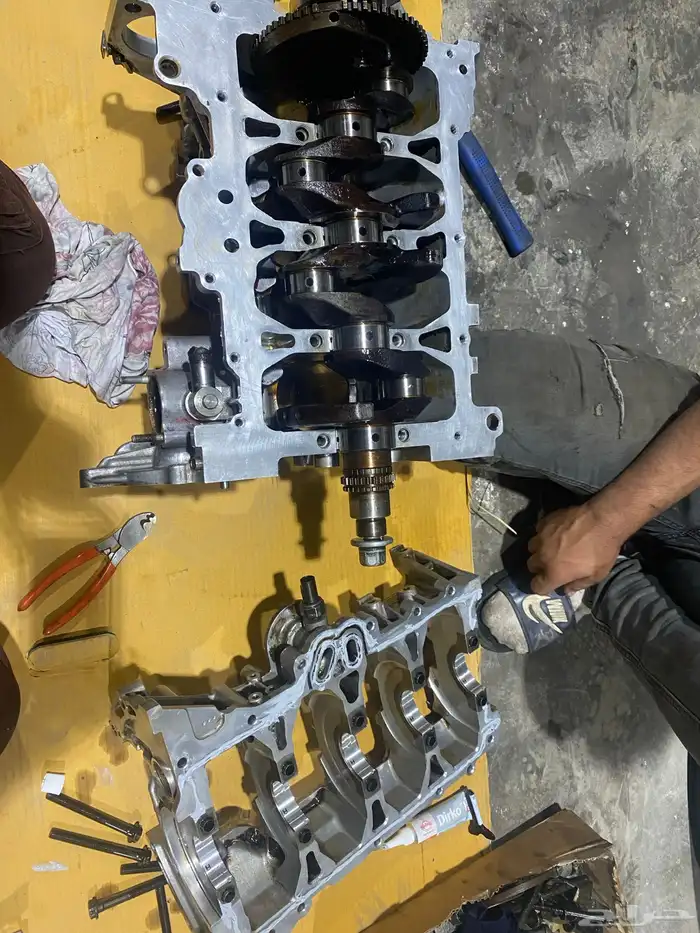 قطع غيار تشليح قطع غيار جديد مع الشحن في مناطق المملكة 11