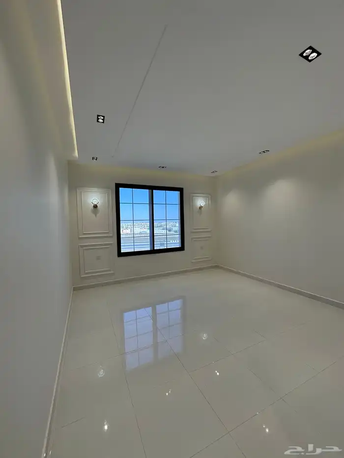 للبيع شقق فاخرة نظام ادوار حي المعارض طريق ابها الخميس 17