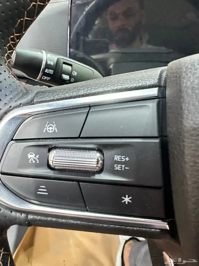 فورد تيريتوري تيتانيوم 2026 13