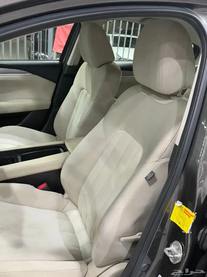 مازدا 6 2022 متوفر لدى معرض(عبيد الرشيدي) 26