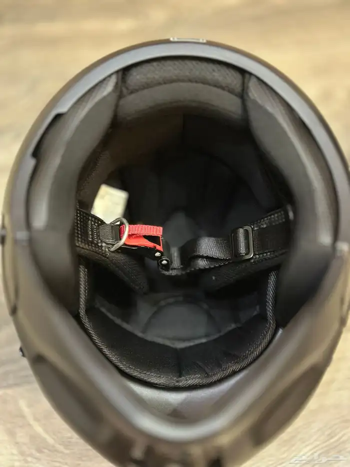 خوذه مستوردة 3