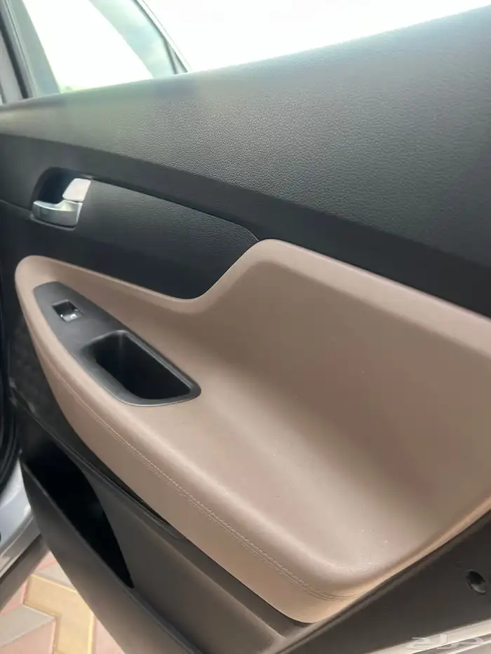 هواندي سنتافي 17