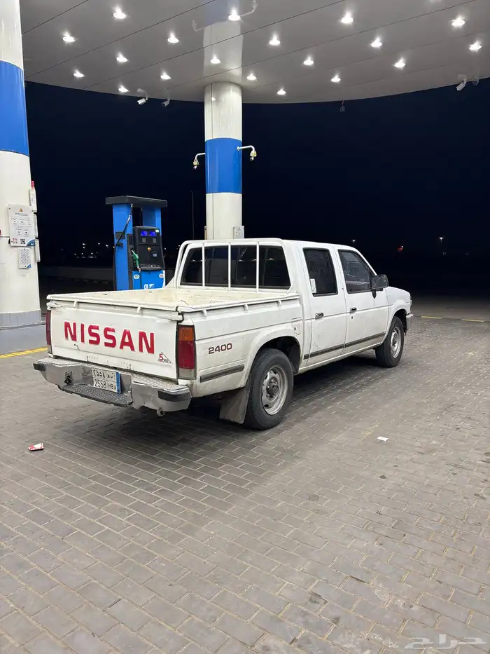 ددسن موديل 1991 2